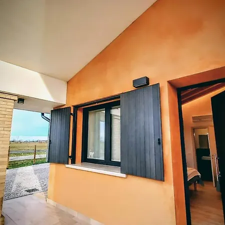 Agriturismo Verdecielo Padova Exterior photo