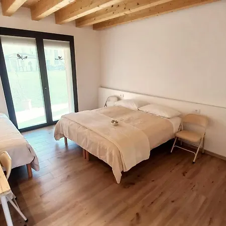 Agriturismo Verdecielo Padova Exterior photo