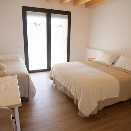 Agriturismo Verdecielo Padova Exterior photo