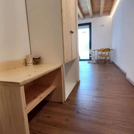 Agriturismo Verdecielo Padova Room photo