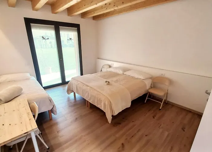Agriturismo Verdecielo